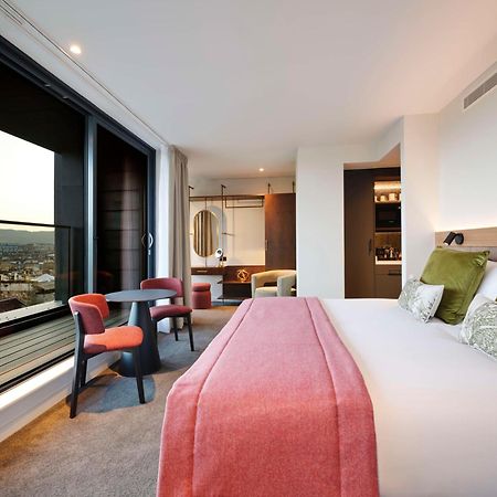 The Resident Edinburgh - Newly Open Ξενοδοχείο Εξωτερικό φωτογραφία