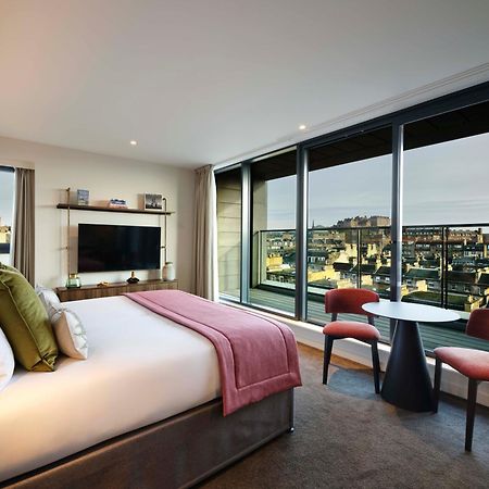 The Resident Edinburgh - Newly Open Ξενοδοχείο Εξωτερικό φωτογραφία