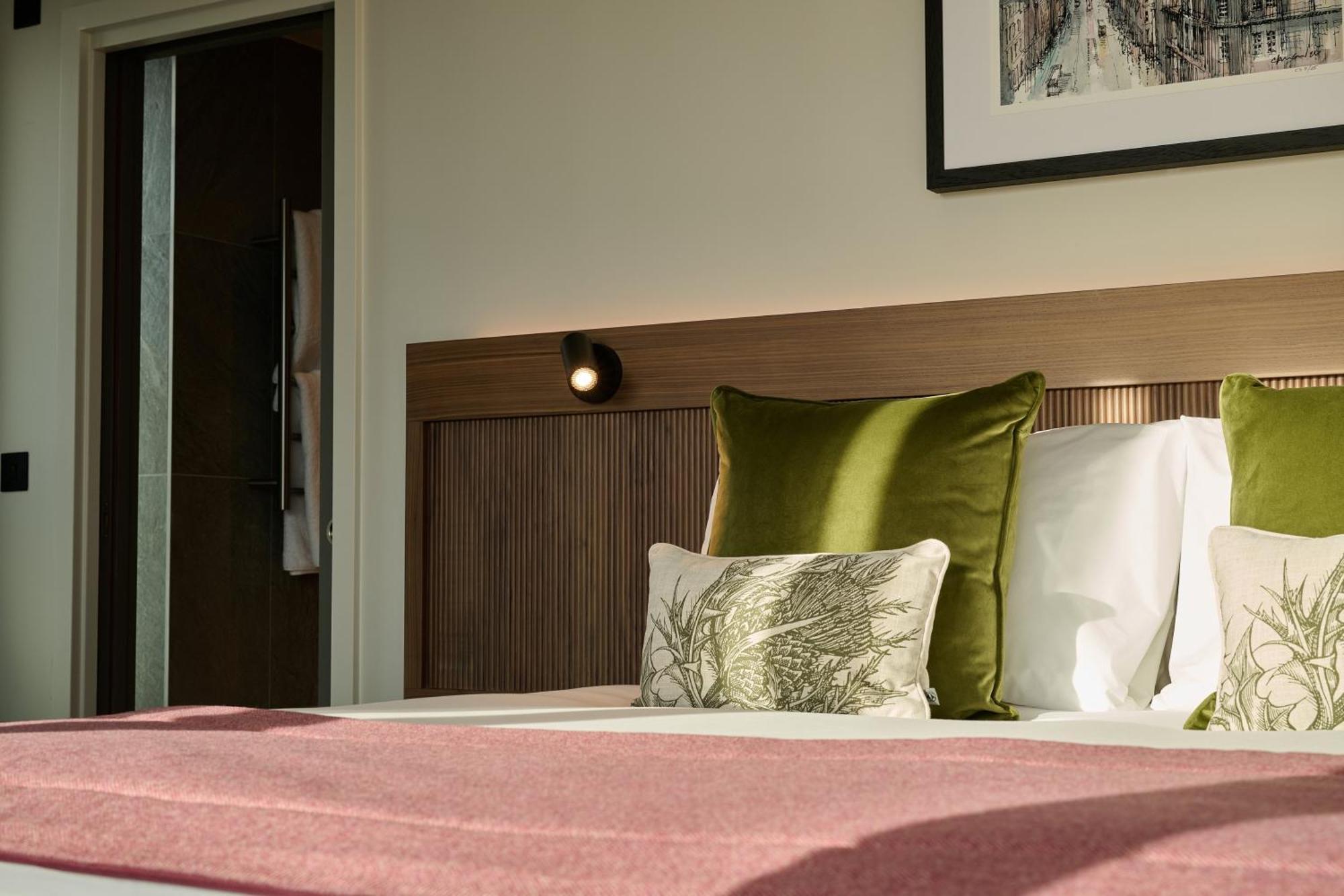 The Resident Edinburgh - Newly Open Ξενοδοχείο Εξωτερικό φωτογραφία