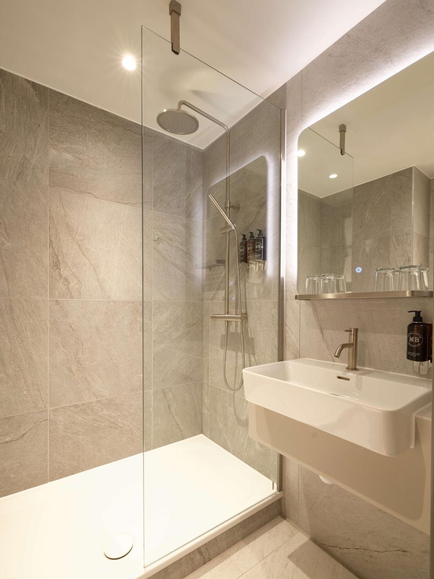 The Resident Edinburgh - Newly Open Ξενοδοχείο Εξωτερικό φωτογραφία