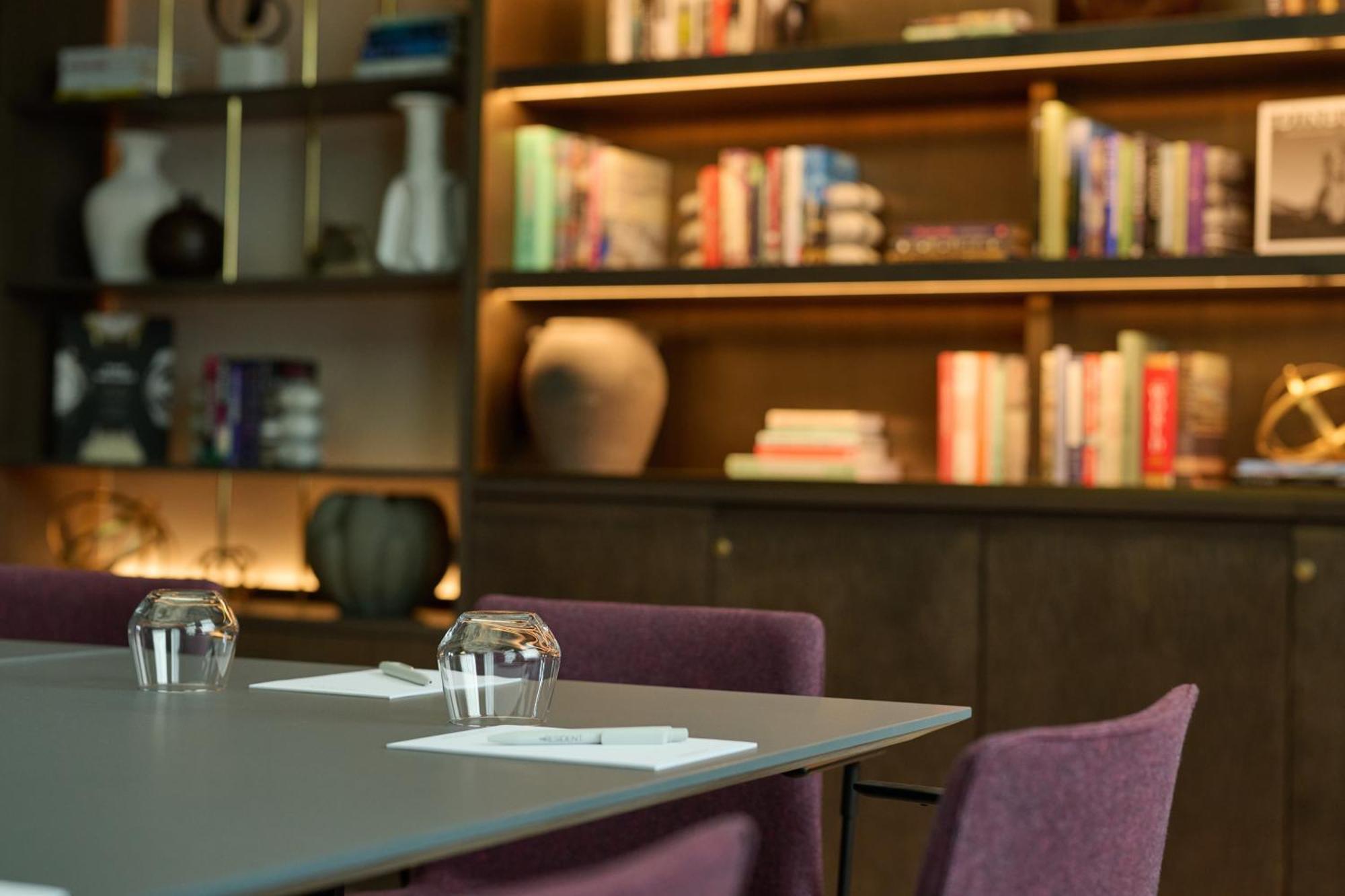The Resident Edinburgh - Newly Open Ξενοδοχείο Εξωτερικό φωτογραφία