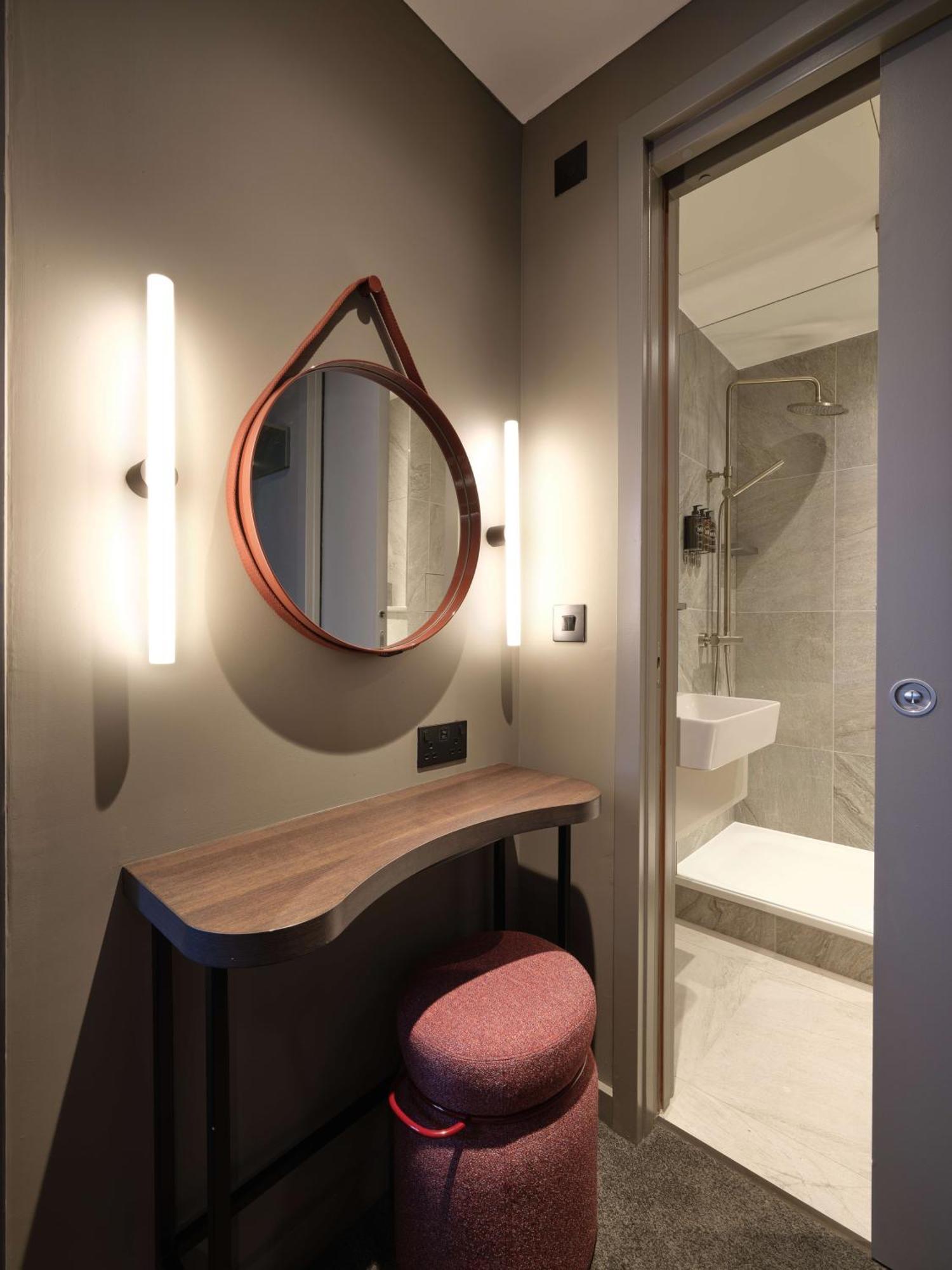 The Resident Edinburgh - Newly Open Ξενοδοχείο Εξωτερικό φωτογραφία