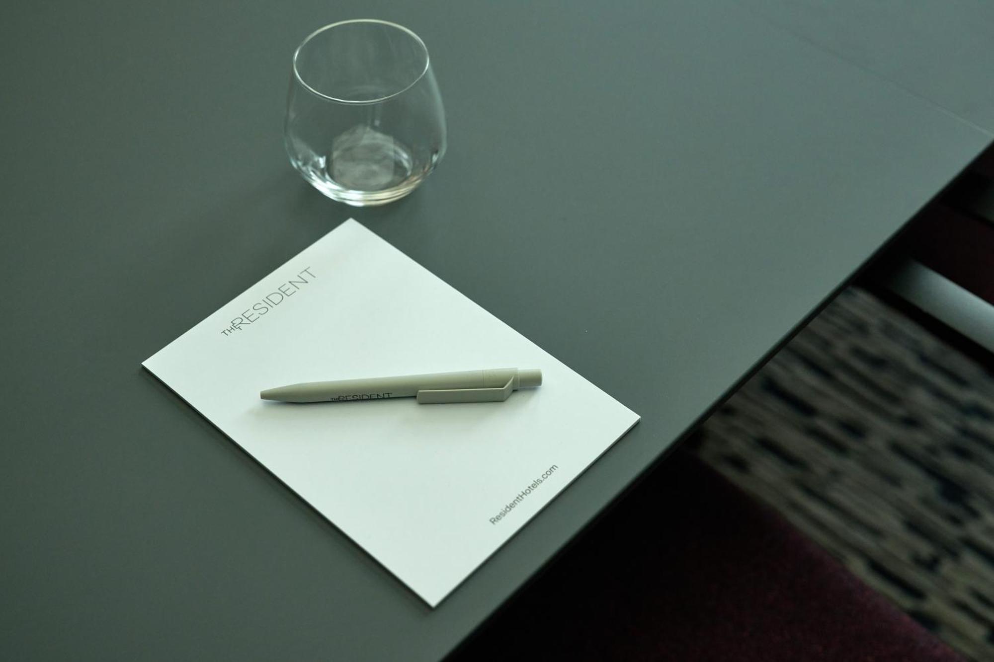 The Resident Edinburgh - Newly Open Ξενοδοχείο Εξωτερικό φωτογραφία