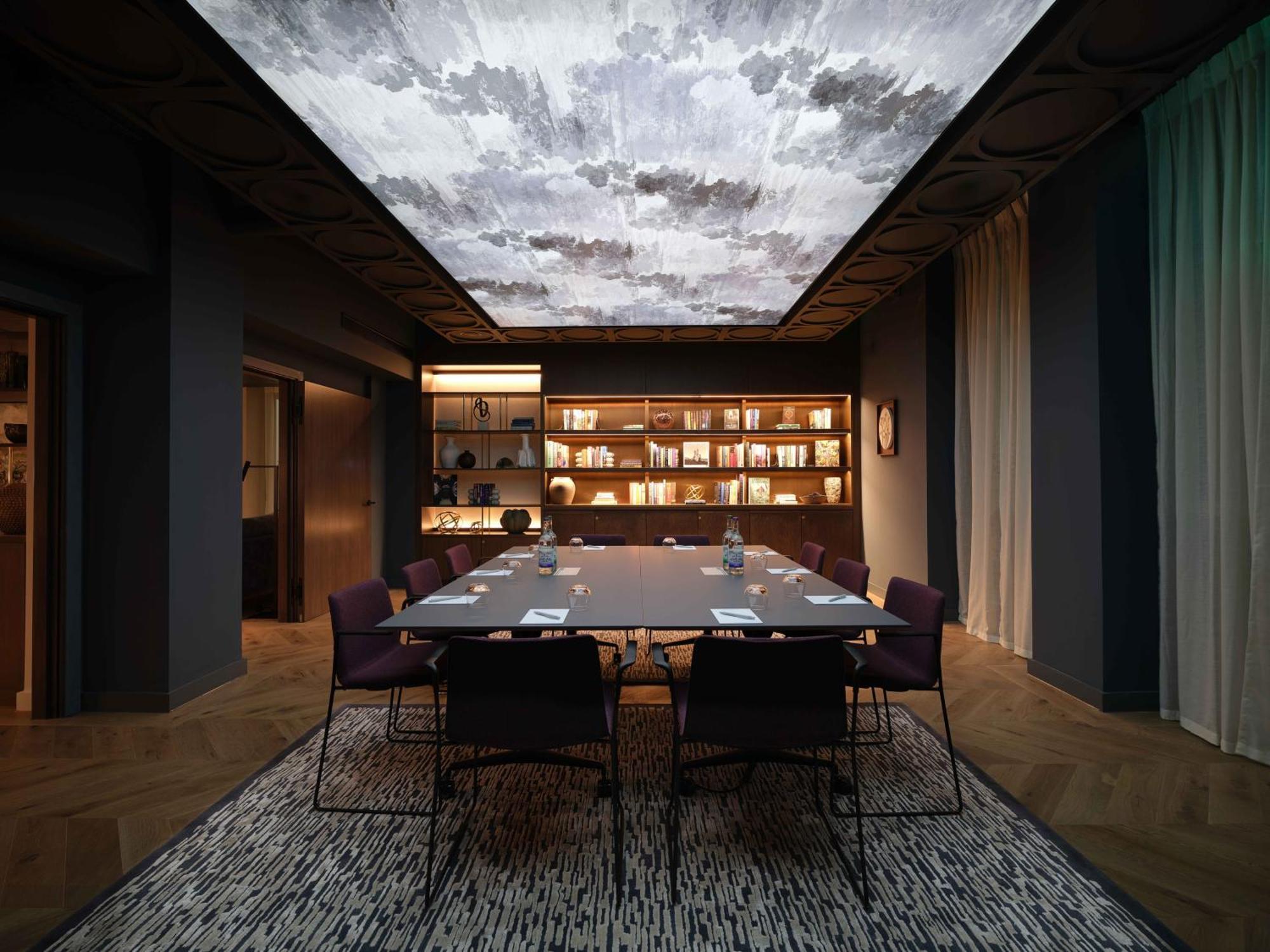 The Resident Edinburgh - Newly Open Ξενοδοχείο Εξωτερικό φωτογραφία